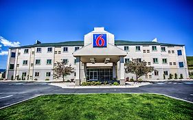 Motel 6-Missoula, Mt